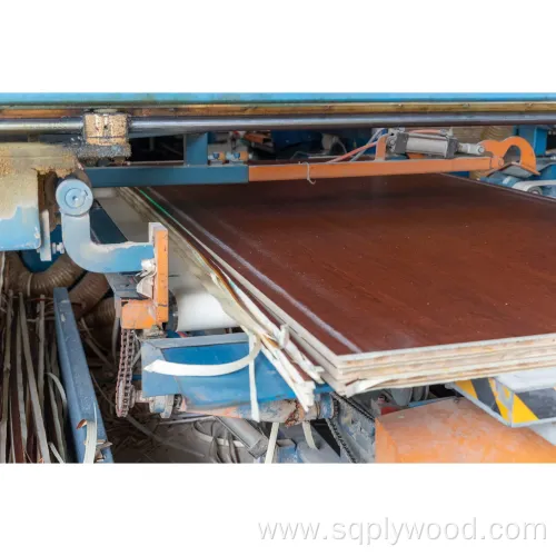 Waterproof Melamine Plywood Sheets – 12mm & 18mm for Interior and Exterior Use